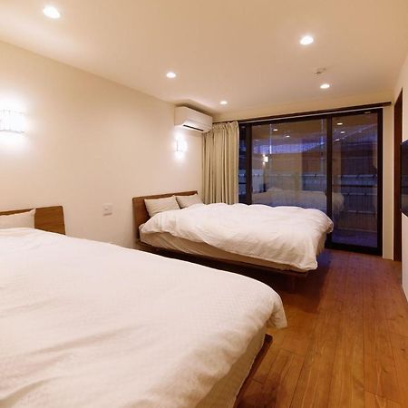 Hotel Miyabi Cosy House Kioto Exterior foto